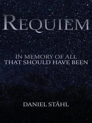 cover image of Requiem